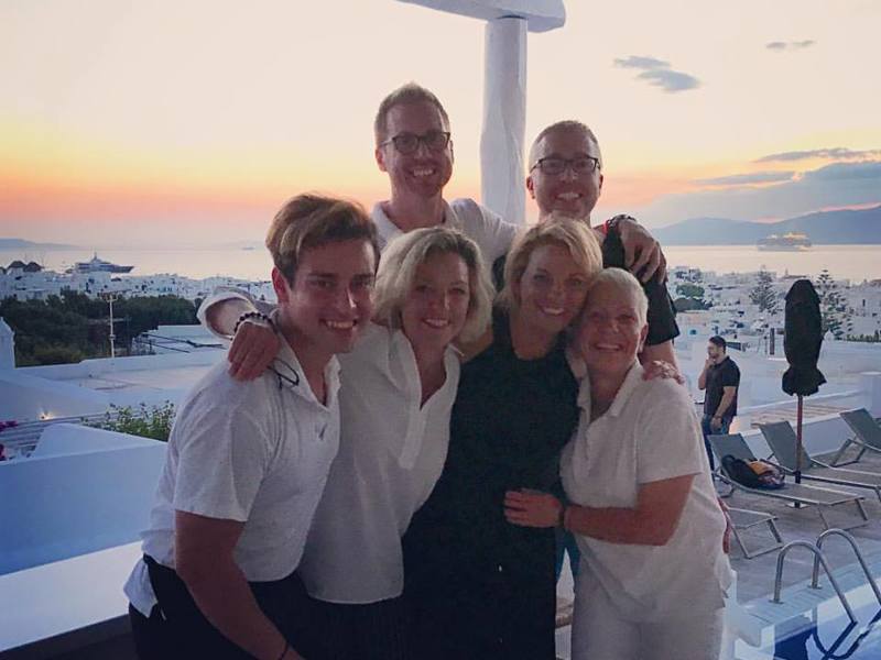 Kelli's Insider Guide to Mykonos
