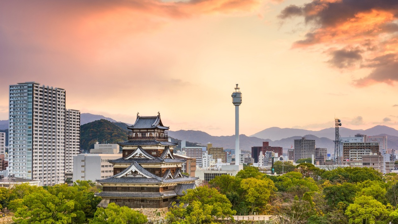 Hiroshima