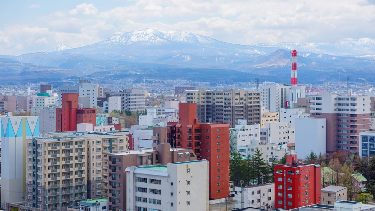 Aomori