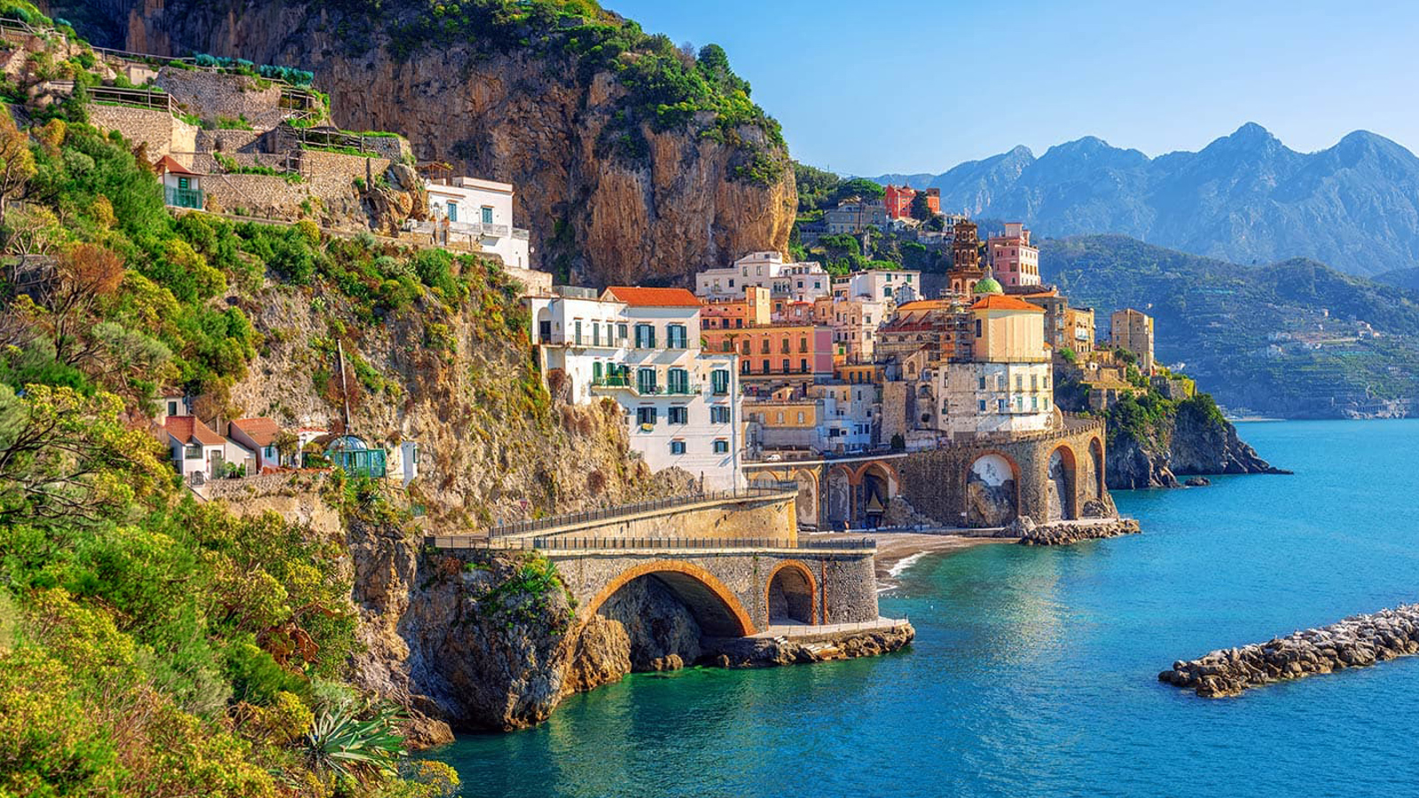4th Annual Mediterranean Reunion: Athens to Nice