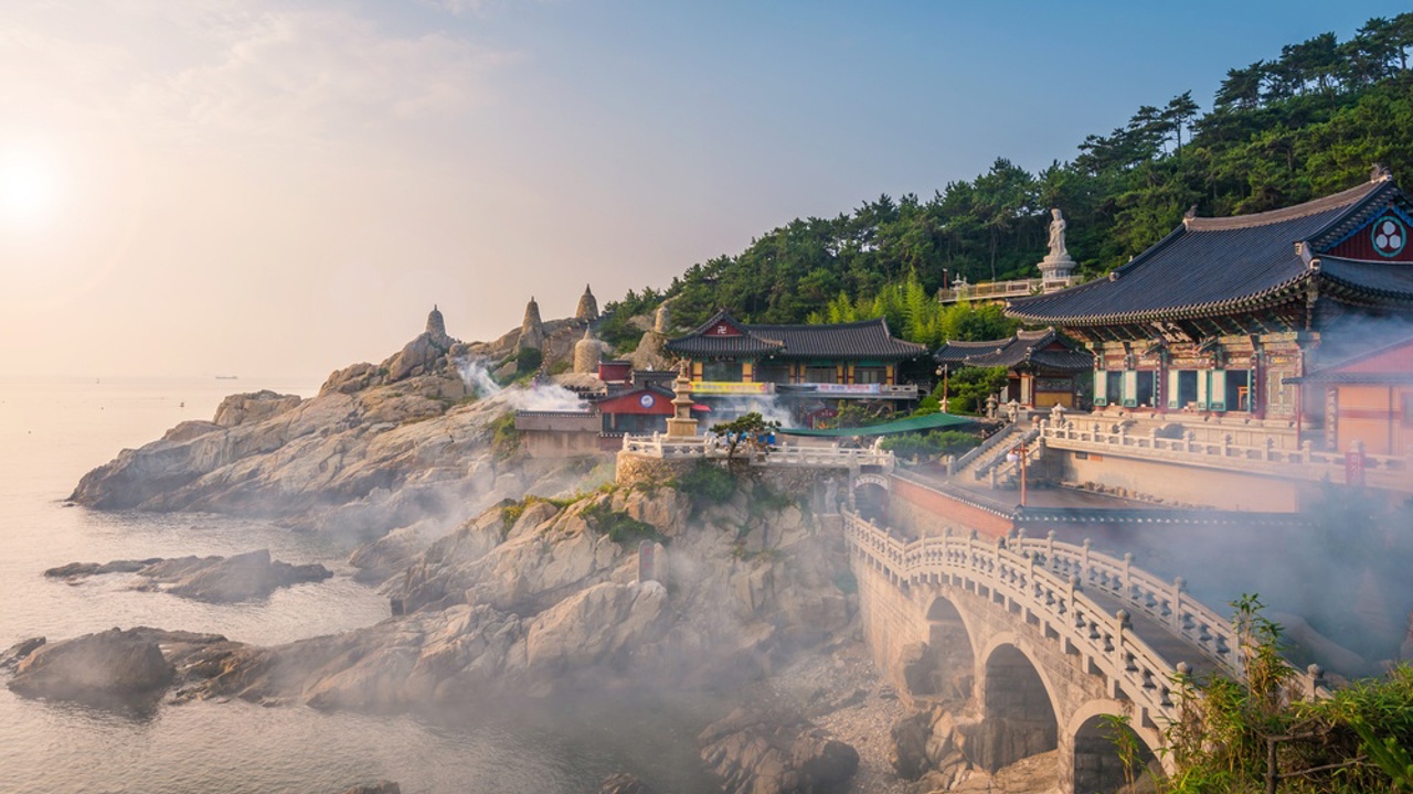 Busan