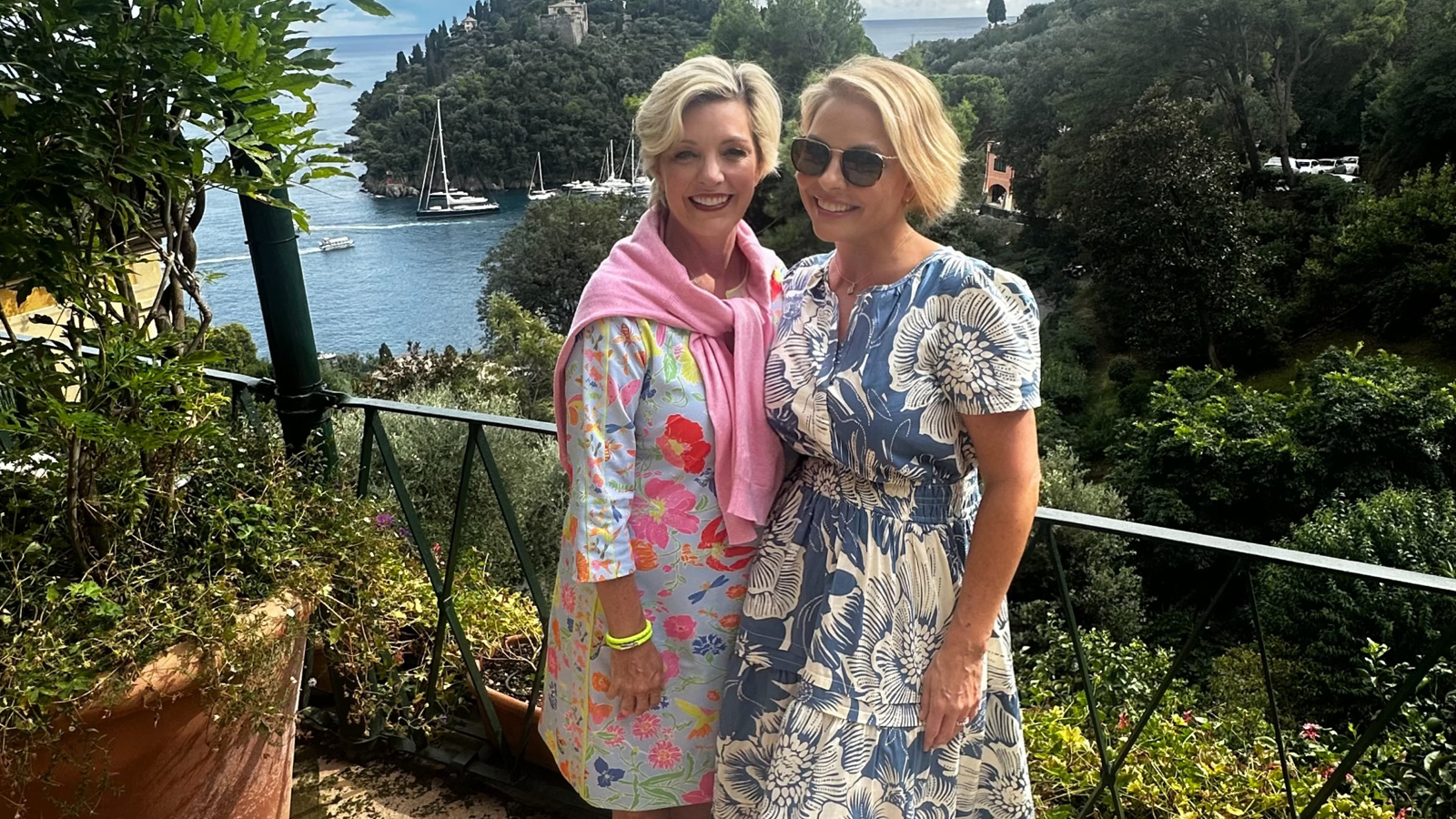 Portofino Bliss
