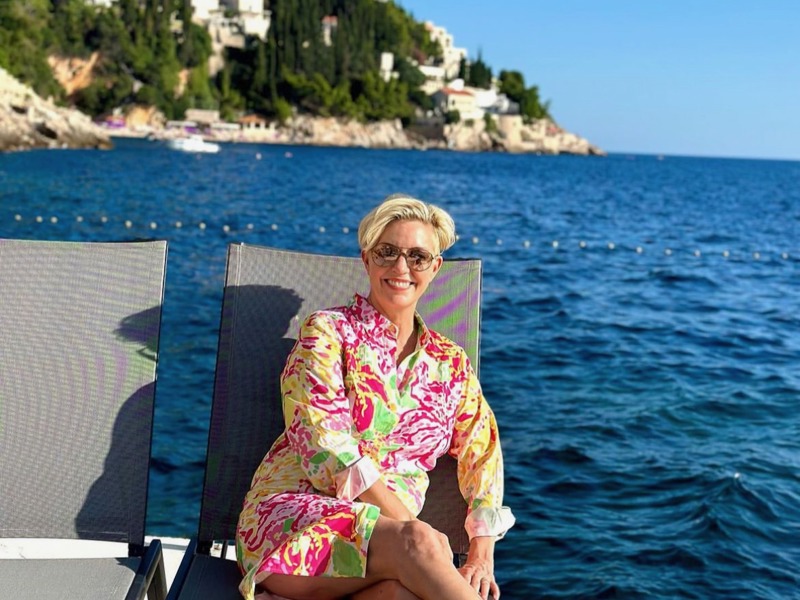 My Journey Through Croatia