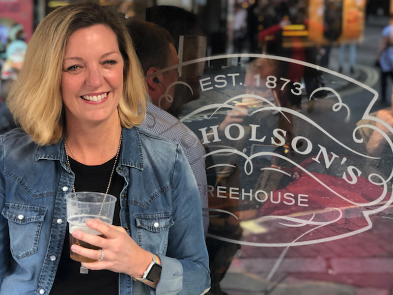 Falling In Love with London…All Over Again