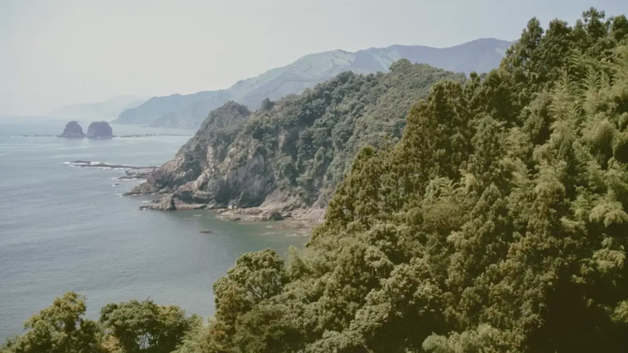 Samurai Spirit of Kochi