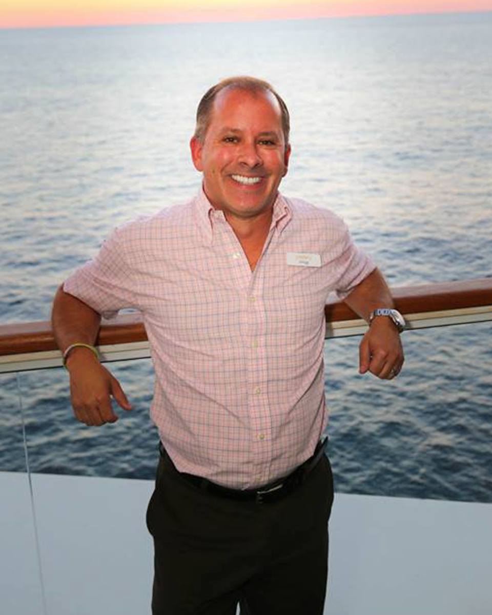 Gregg Kaminsky