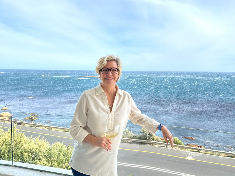 First Time in Cape Town: A Travel Advisor’s Hotel Journey
