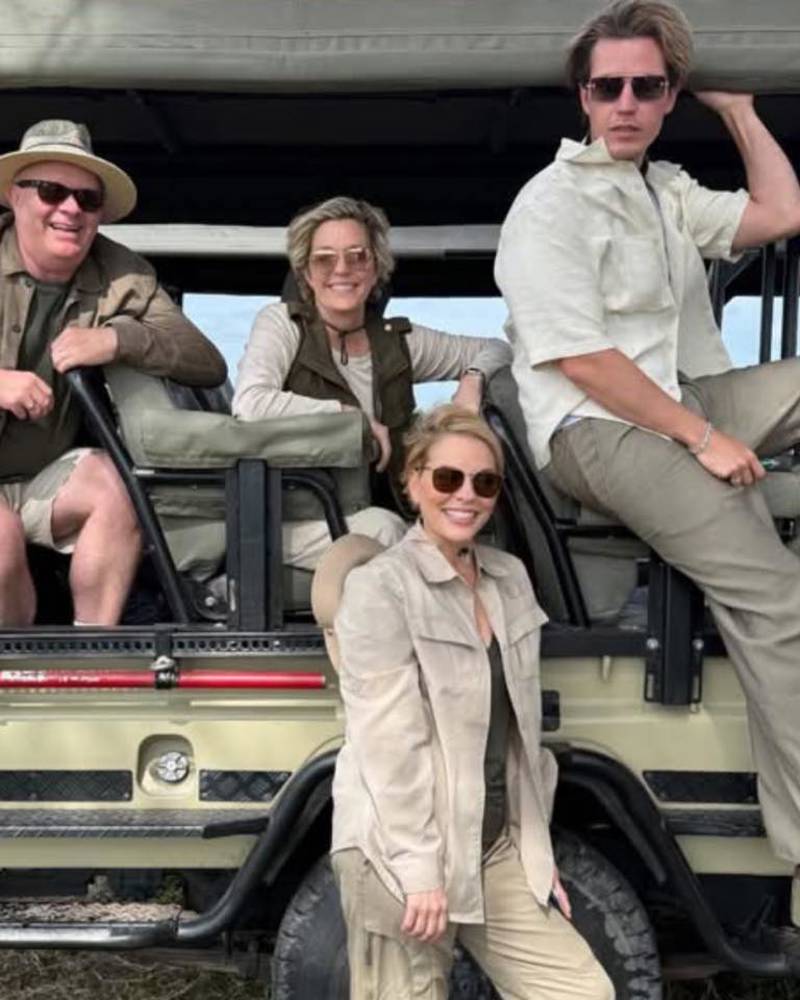 Slow Luxury with Belmond: From Botswana’s Open Wilderness to Iconic Cape Town