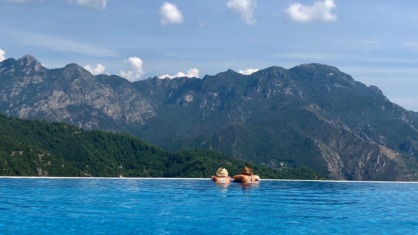 Out in Italy: Kelli & Gregg’s 60th Birthday Celebration