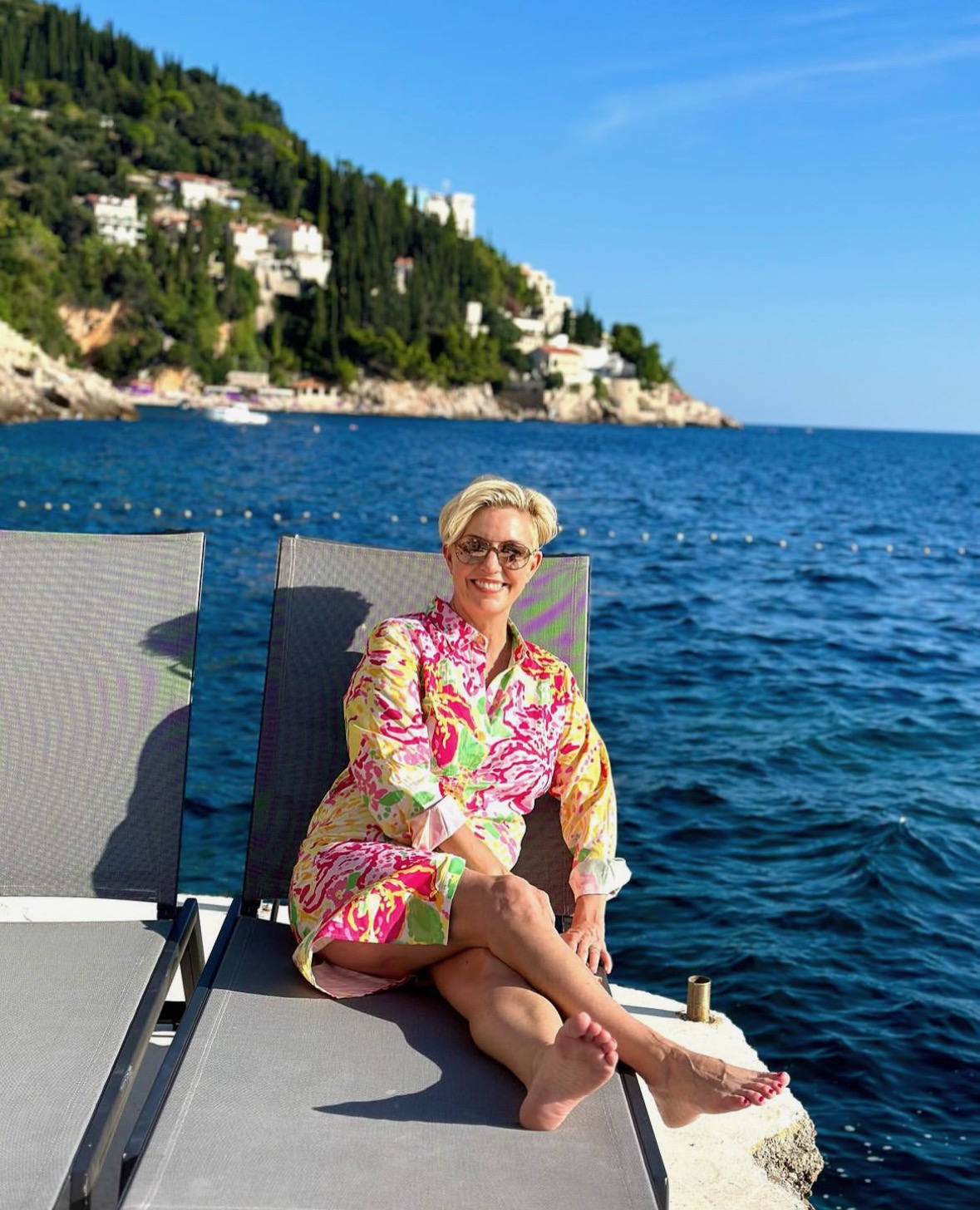 My Journey Through Croatia